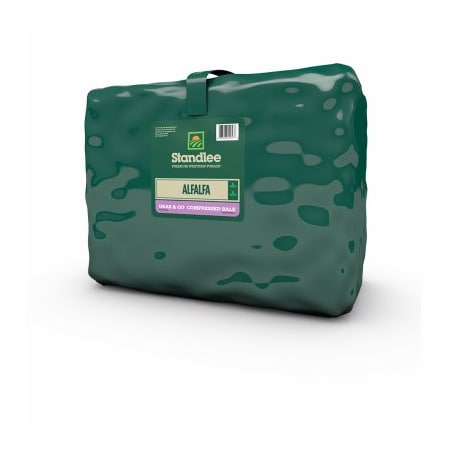 Standlee Premium Products 50LB PRM Alfa GNG Bale 1100-20021-0-0